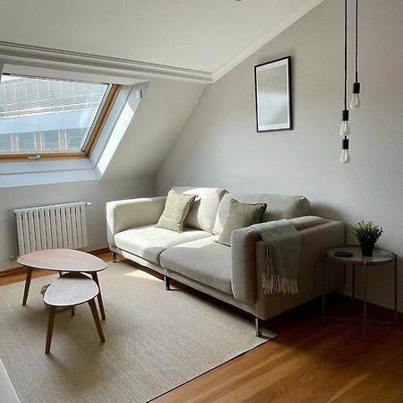 Carrerahouses Deluxe C/Garaje Vigo Ngoại thất bức ảnh