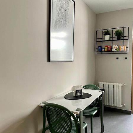 Carrerahouses Deluxe C/Garaje Vigo Ngoại thất bức ảnh