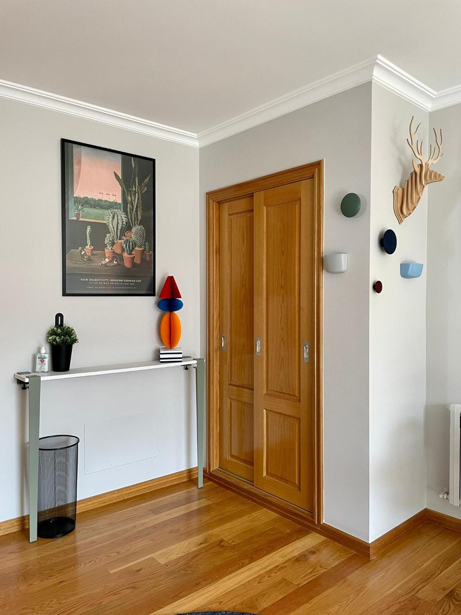 Carrerahouses Deluxe C/Garaje Vigo Ngoại thất bức ảnh