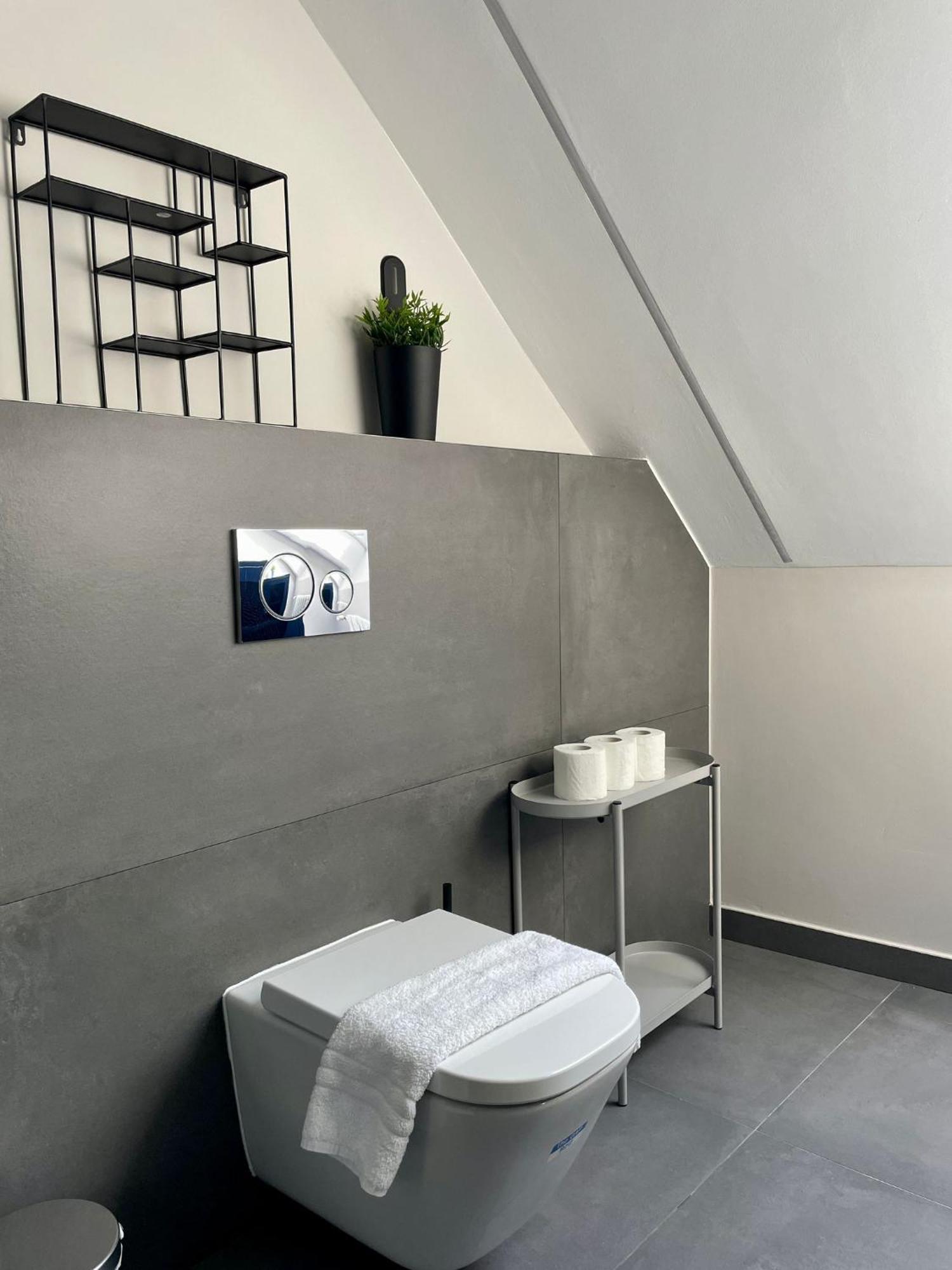 Carrerahouses Deluxe C/Garaje Vigo Ngoại thất bức ảnh