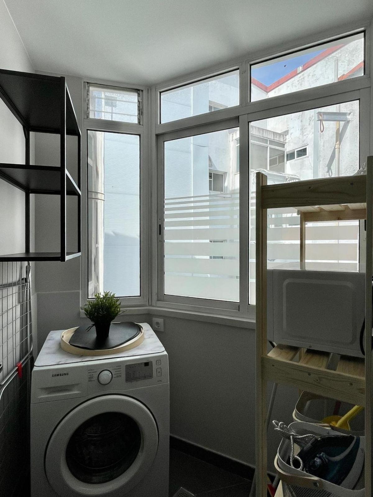 Carrerahouses Deluxe C/Garaje Vigo Ngoại thất bức ảnh